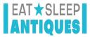 Eat Sleep Antiques Limited logo